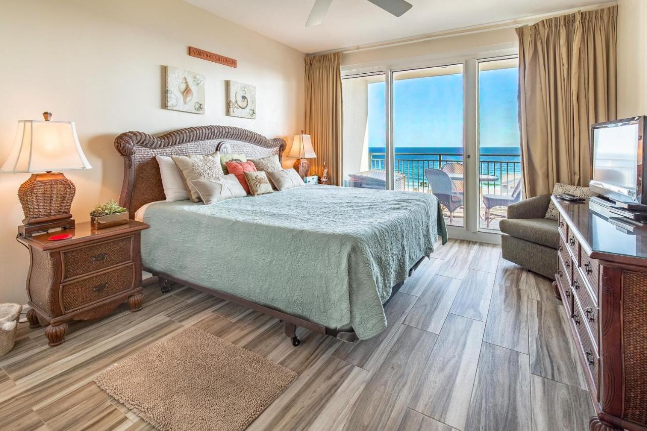 Sterling Shores 818 Дестин Екстериор снимка